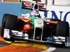 GP EUROPA, during practice for the European Formula One Grand Prix at the Valencia Street Circuit on August 21, 2009, in Valencia, Spain. 
